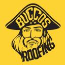 Buccos Roofing logo